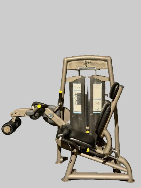 Pulse G Range Leg Curl