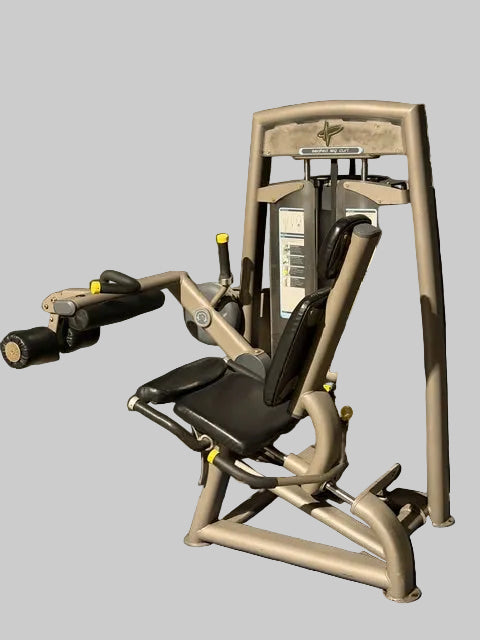 Pulse G Range Leg Curl