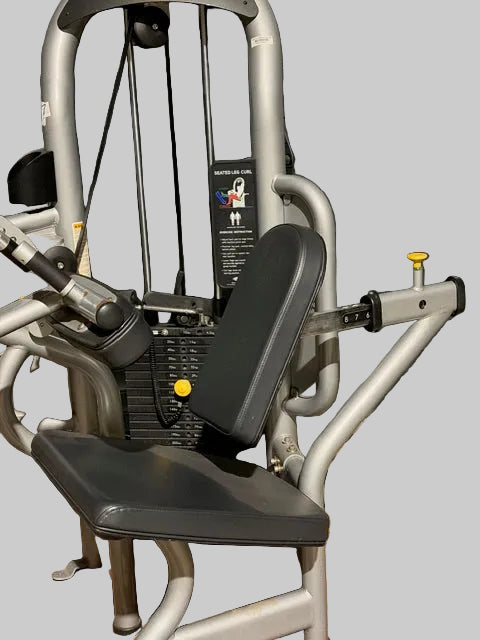 Matrix G3 Seated Leg Curl