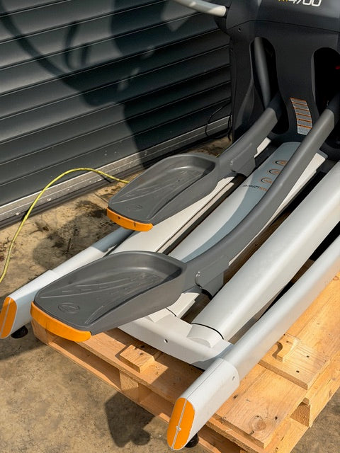 Octane XT4700 Crosstrainer