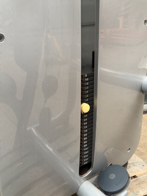 Technogym Element Chest Press