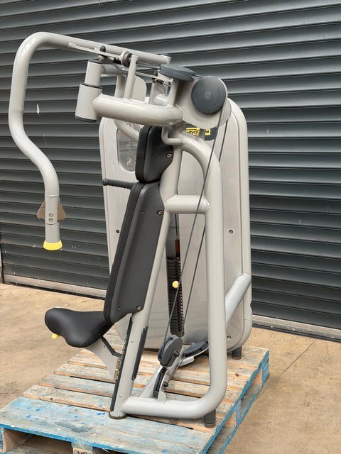 Technogym Element Chest Press