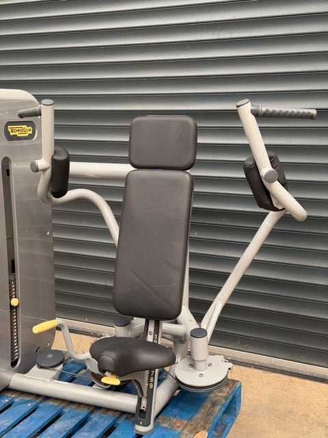 Technogym Element Pectoral Machine