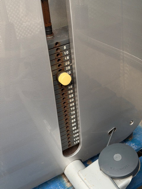 Technogym Element Pectoral Machine