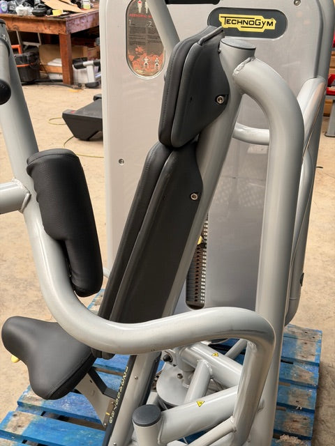 Technogym Element Pectoral Machine