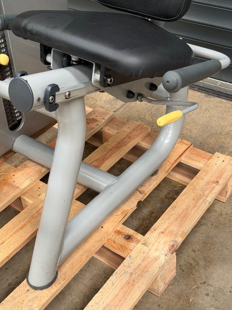 Technogym Element Leg Curl