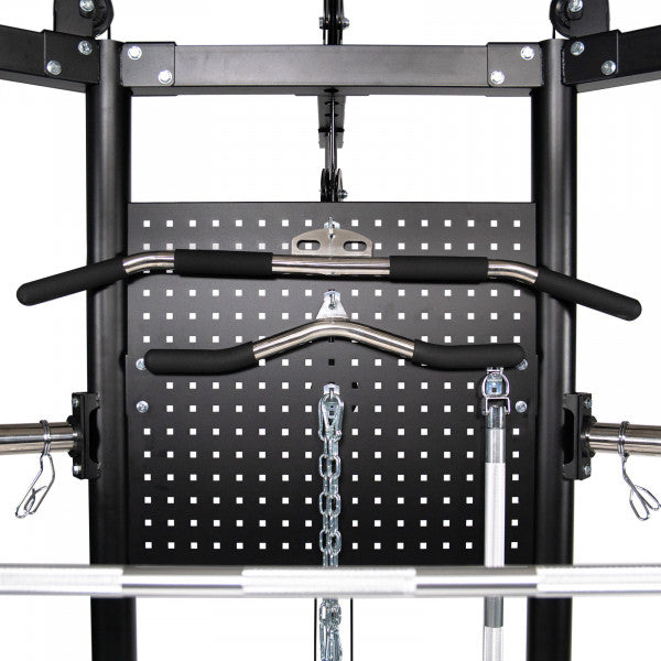 Taurus MS30 Pro Plate Complete Trainer