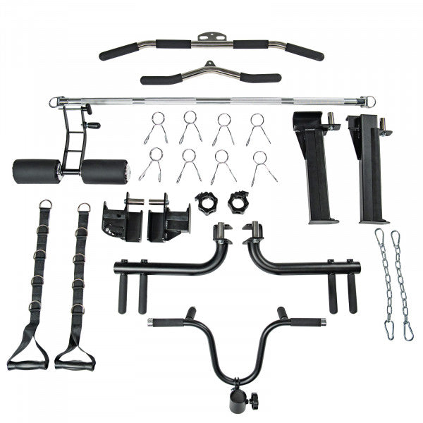 Taurus MS30 Pro Plate Complete Trainer