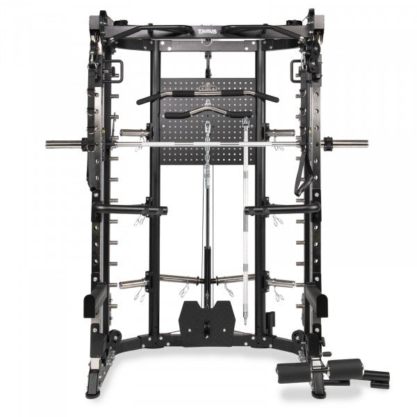 Taurus MS30 Pro Plate Complete Trainer