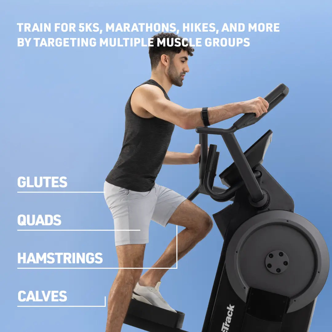 Nordictrack Step Climber XL