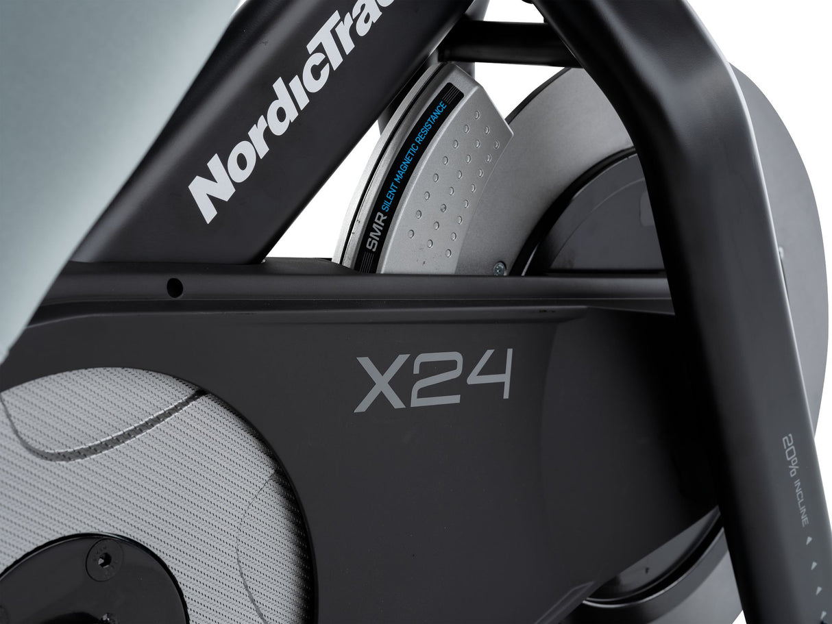 NordicTrack X24 Studio Bike