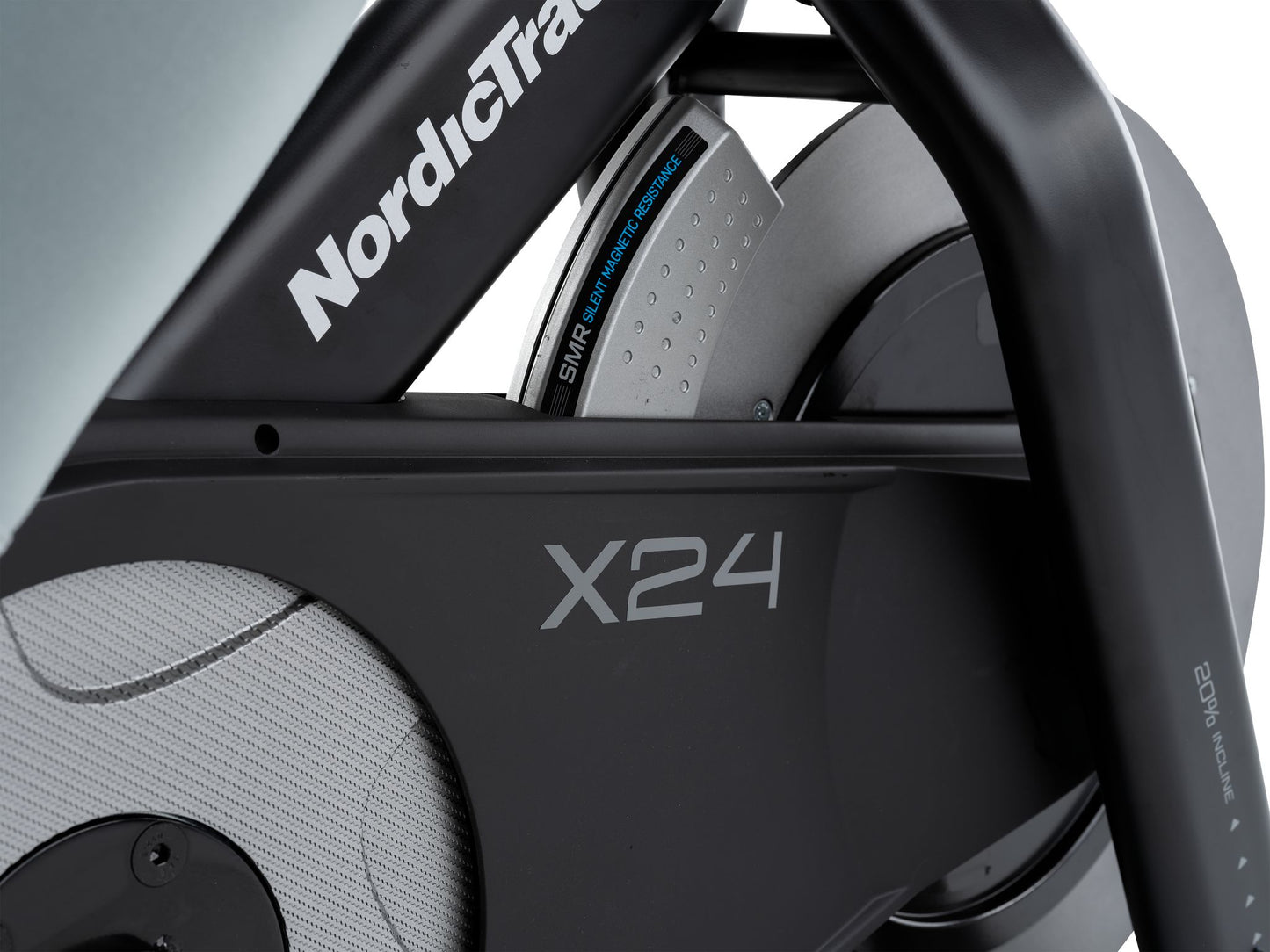 NordicTrack X24 Studio Bike