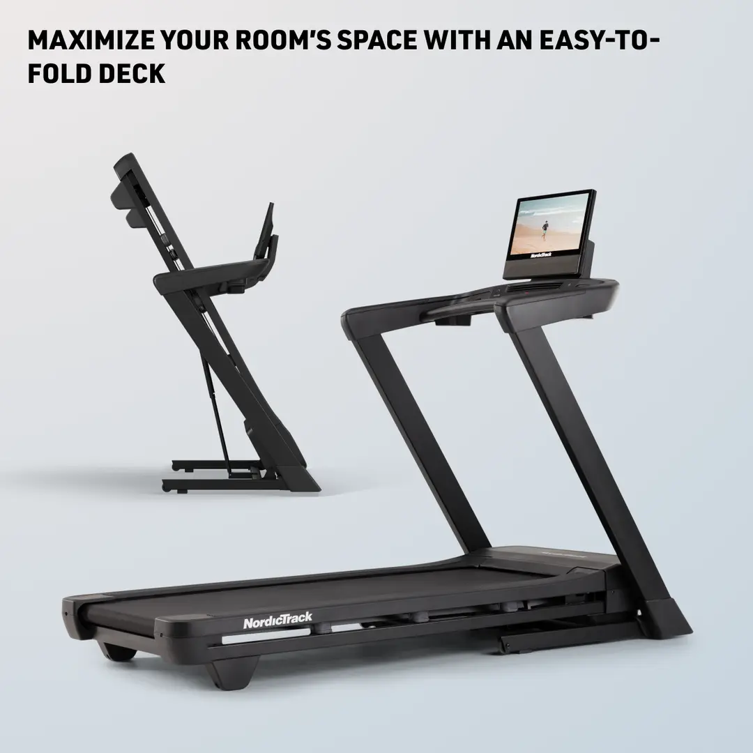 NordicTrack T Series 16 Treadmill