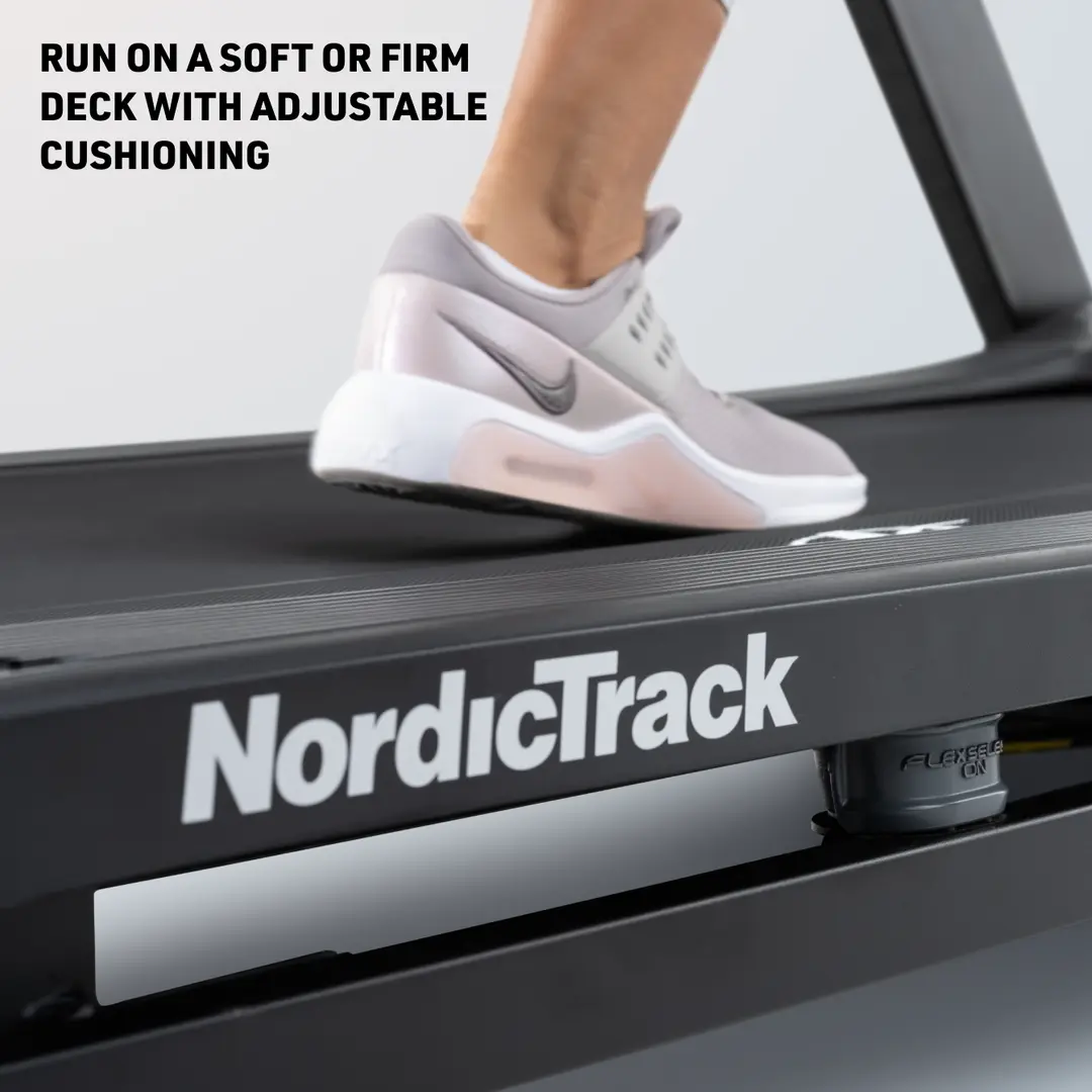NordicTrack T Series 16 Treadmill