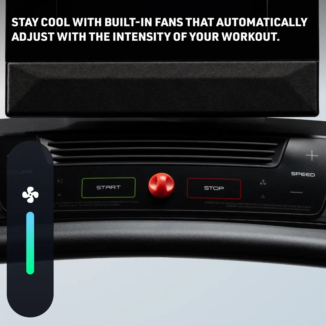 NordicTrack T Series 16 Treadmill