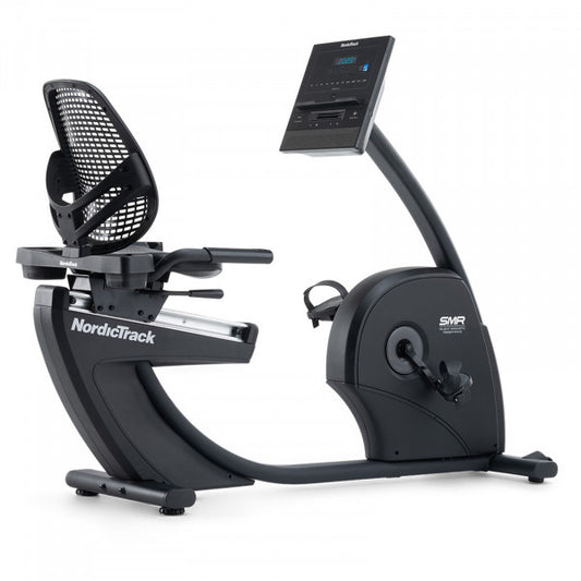 NordicTrack GX LE Recumbent Bike - Complete Gyms