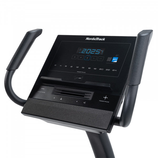 NordicTrack GX LE Upright Bike - Complete Gyms