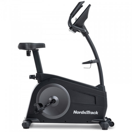 NordicTrack GX LE Upright Bike - Complete Gyms