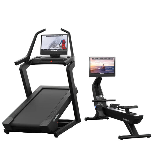 Nordictrack Gym Equipment