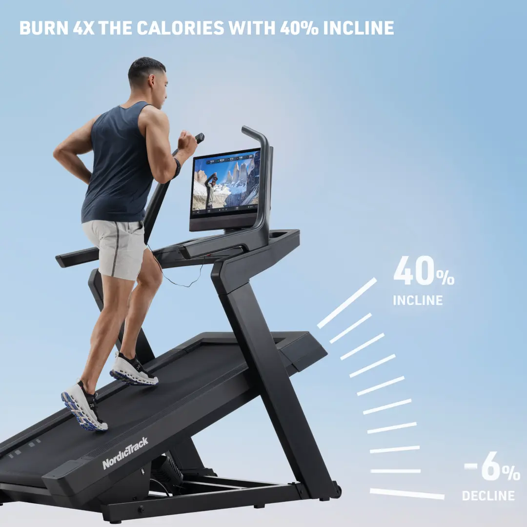 Nordictrack Gym Equipment
