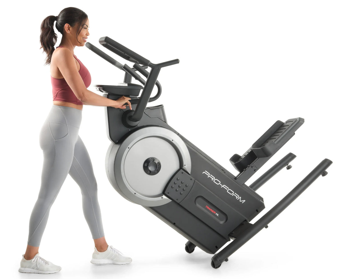 ProForm HIIT Trainer HL