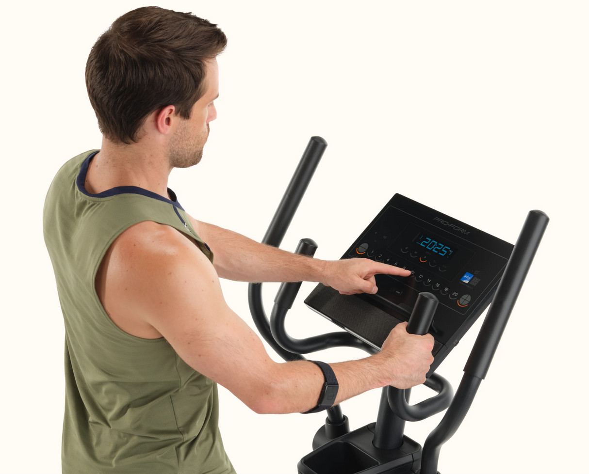 ProForm Sport Elliptical