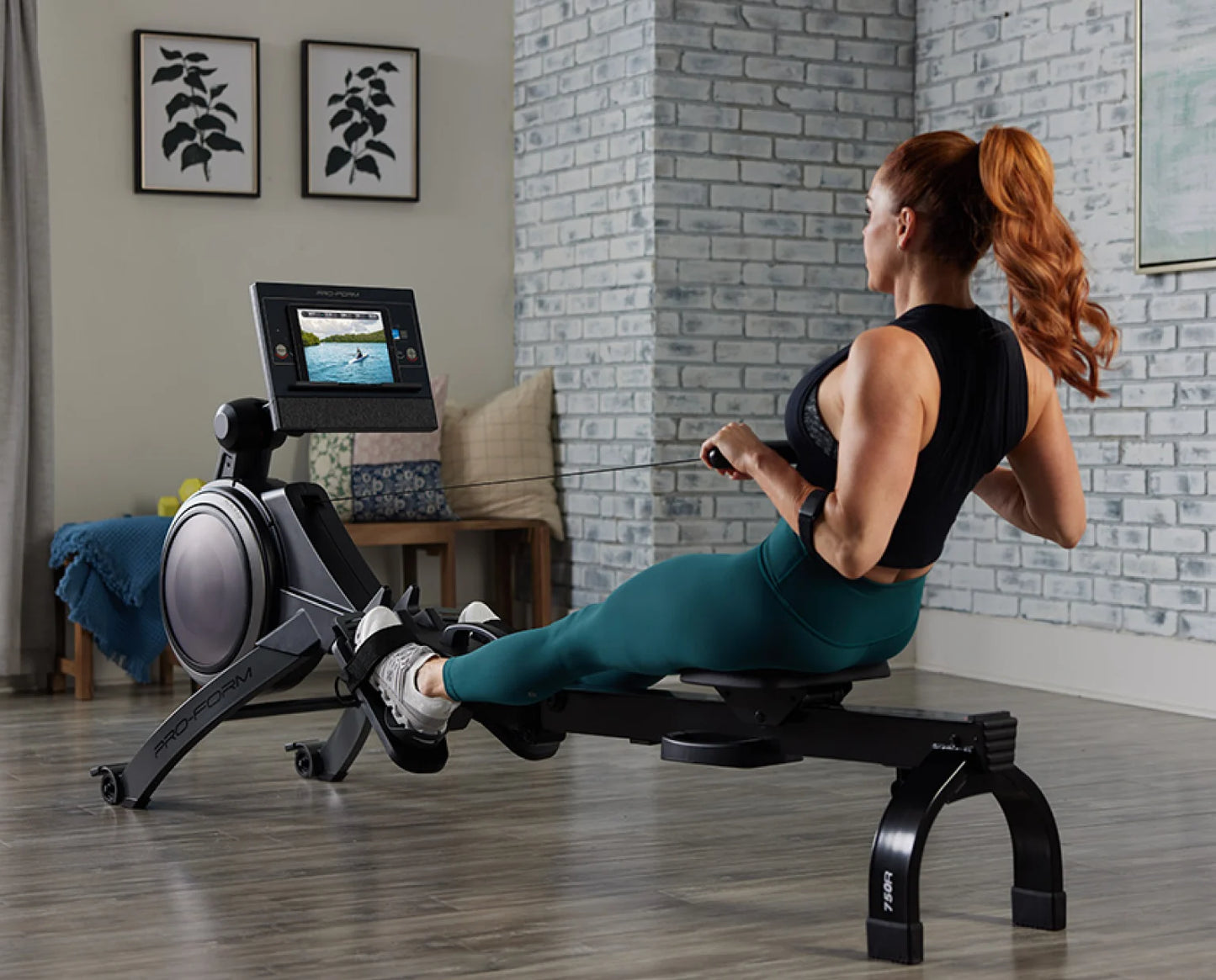 Proform NEW Pro 750r