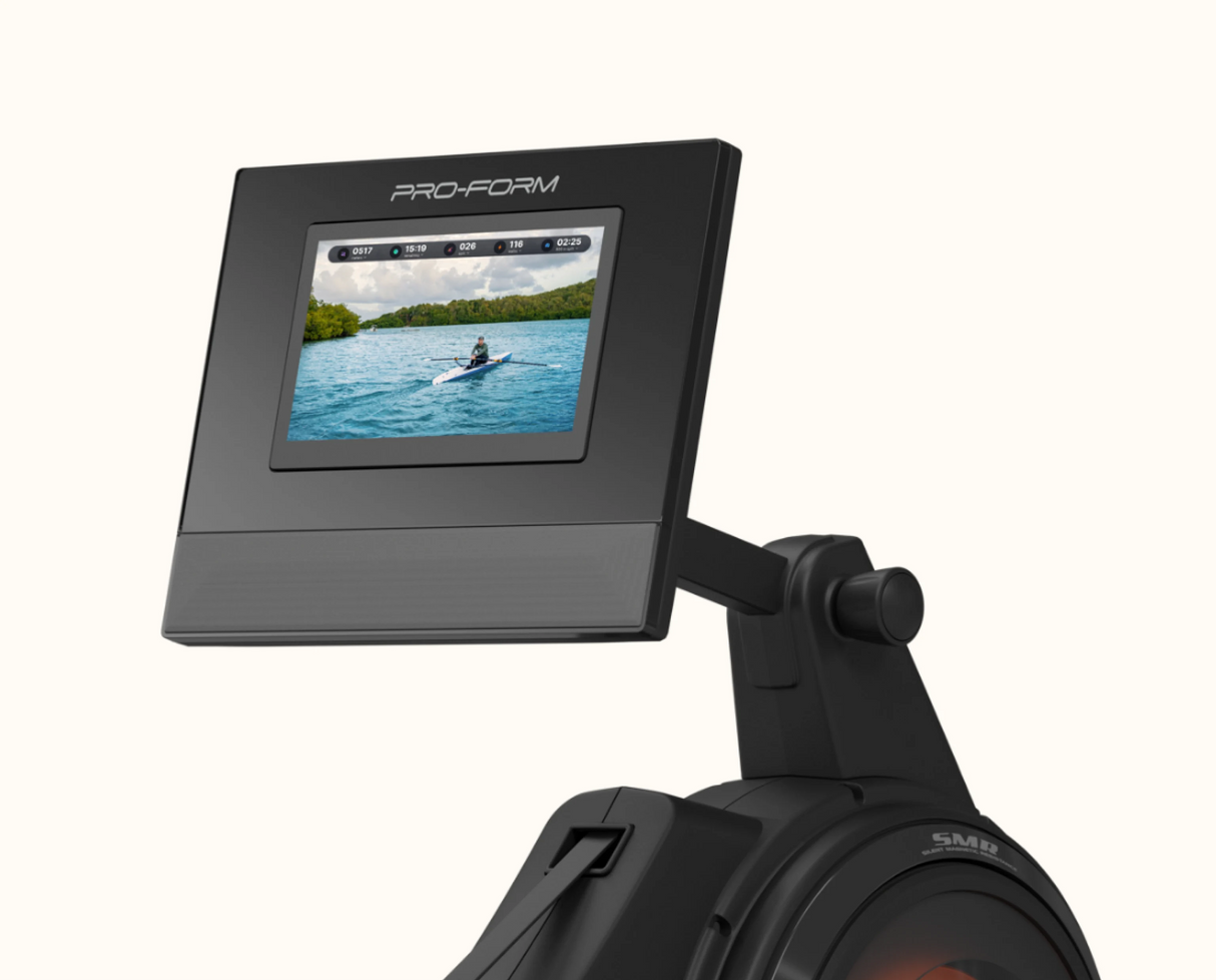 Proform Carbon Pro10 Rowing Machine