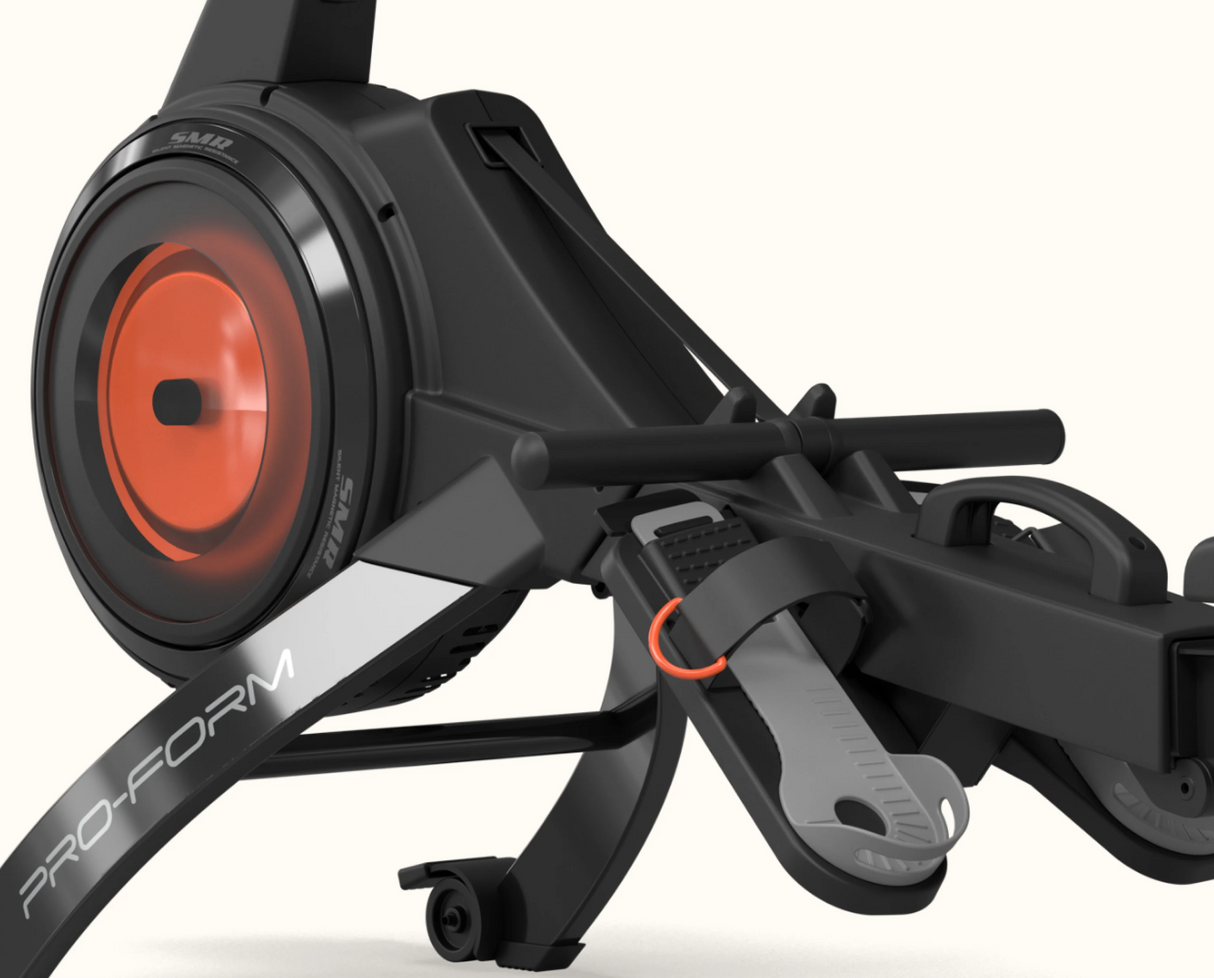 Proform Carbon Pro10 Rowing Machine