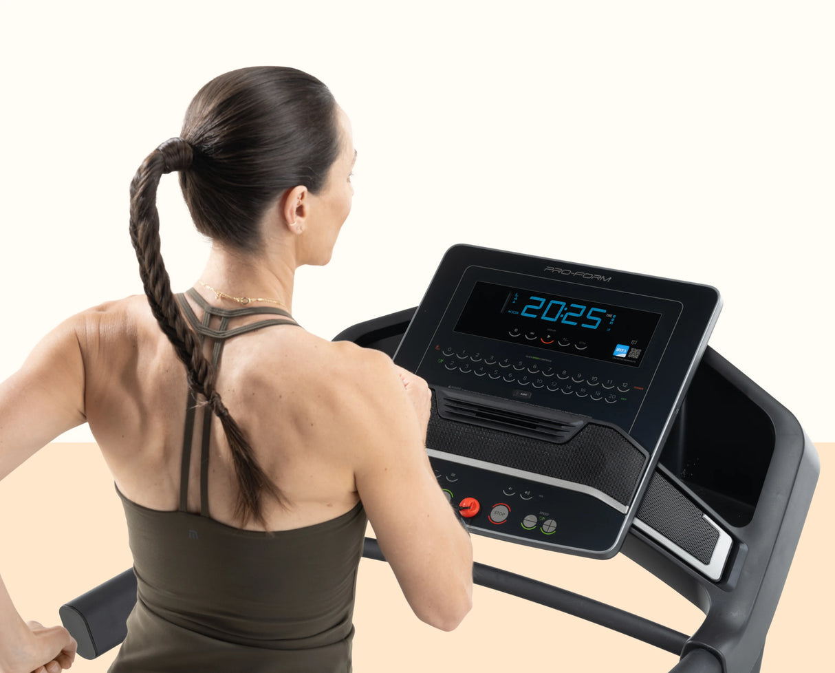 ProForm Carbon TLX Treadmill