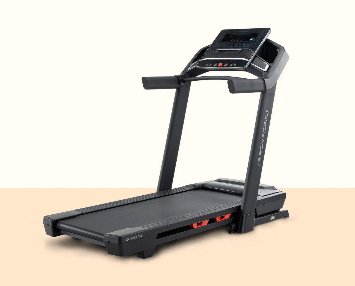 ProForm Carbon TLX Treadmill