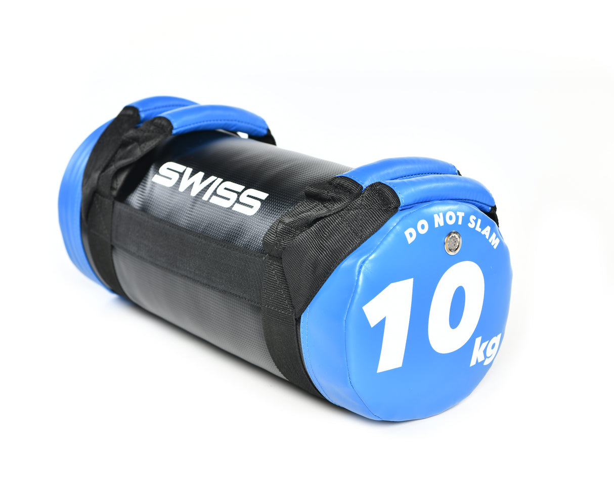Swiss full set of Power Bag 5kg - 20kg