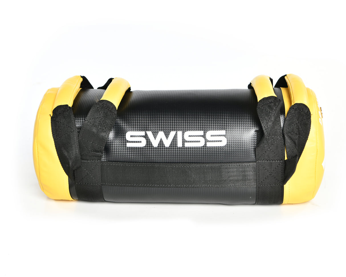 Swiss full set of Power Bag 5kg - 20kg
