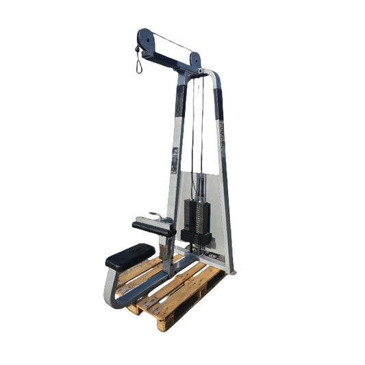 Precor Gym Equipment