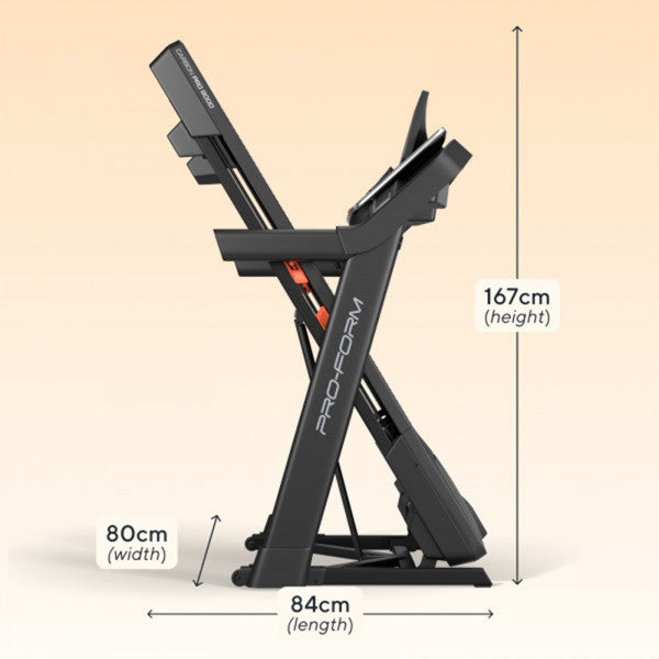 ProForm Carbon TLS - Complete Gyms