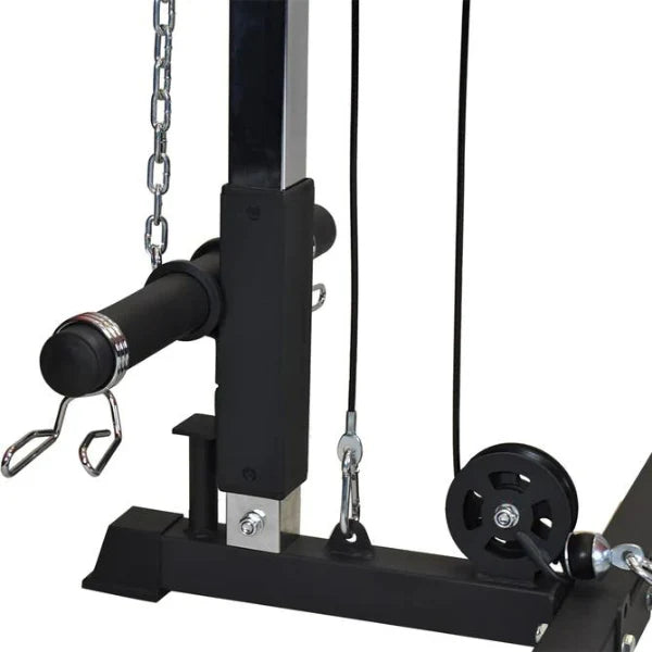 Strength Package PRO