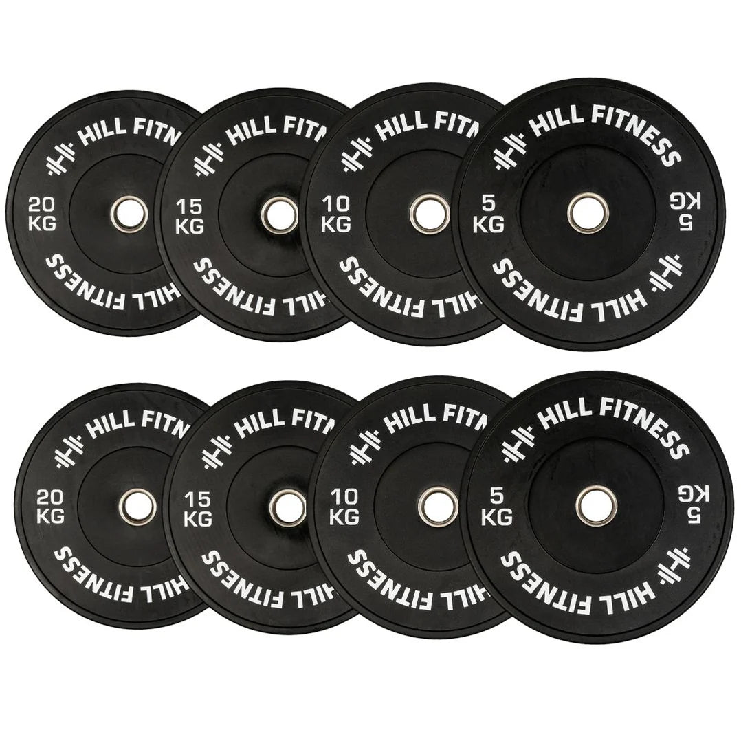 Strength Package PRO