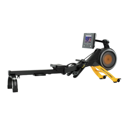 Proform Rower Gym Equipment
