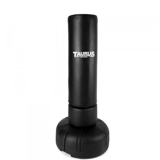 Taurus 195cm Free Standing Commercial Technique Boxing Punch Bag - Complete Gyms