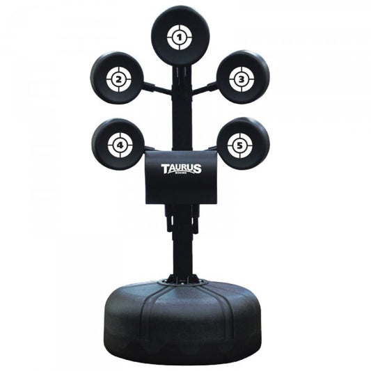 Taurus Boxing Punch Bag Target Tree