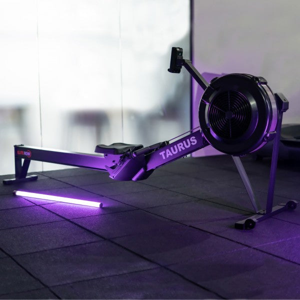 Taurus Elite Row Rowing Machine