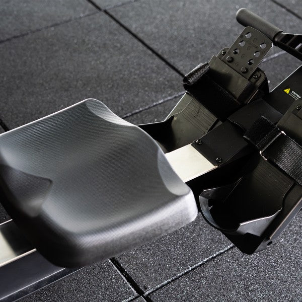 Taurus Elite Row Rowing Machine