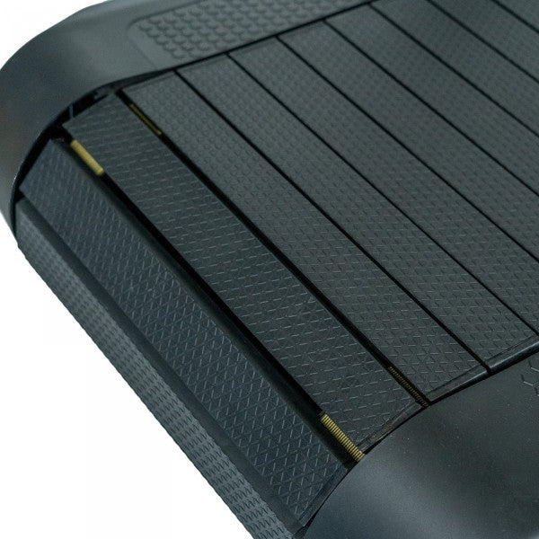 Taurus Elite Run Curved Treadmill