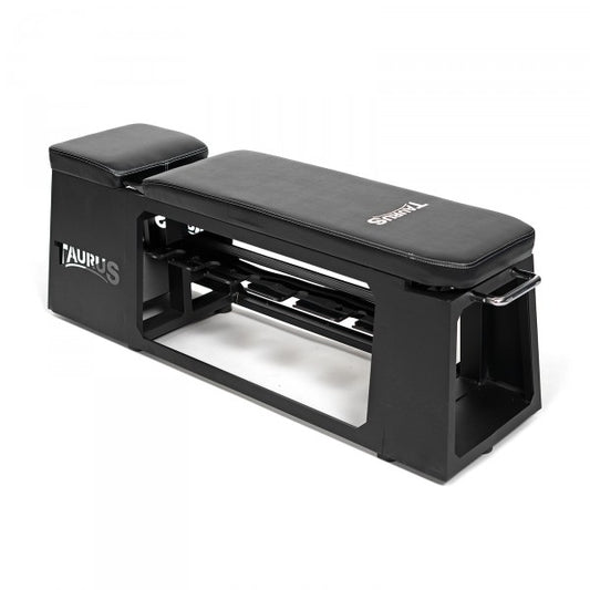 Taurus Elite HIIT Studio Bench - Complete Gyms