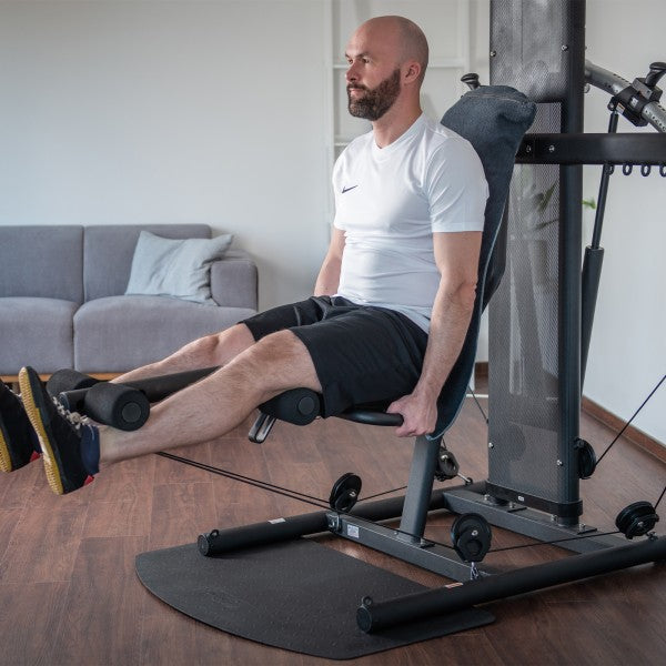 taurus gym equipment