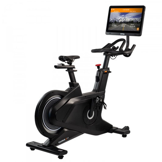 Taurus Z9.9 Pro Exercise Bike - Complete Gyms
