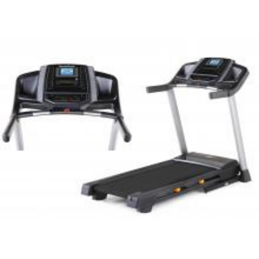 NordicTrack Treadmill Gym Equipment