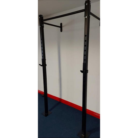 Wall Mounted Crossfit Gym Equipment