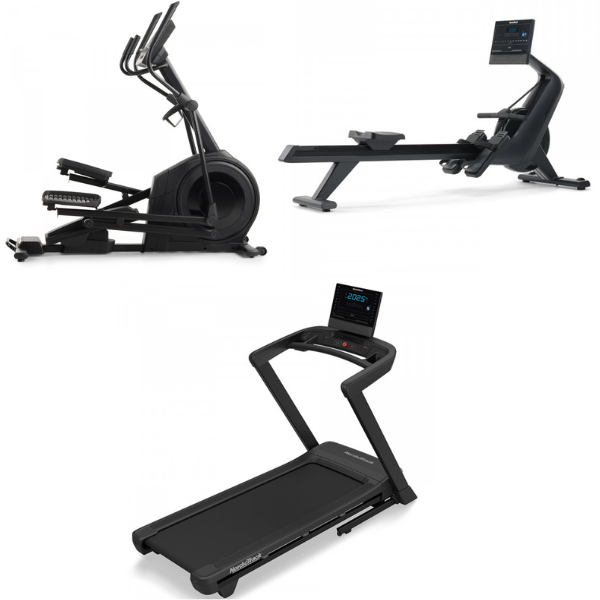 Nordictrack Gym Equipment