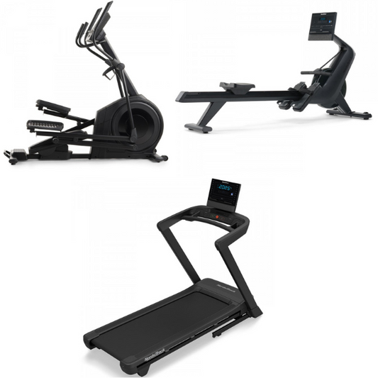 Nordictrack Gym Equipment